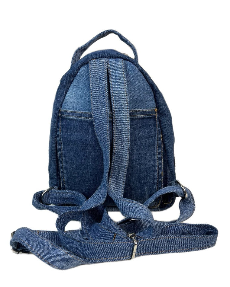Mini Backpack #1B