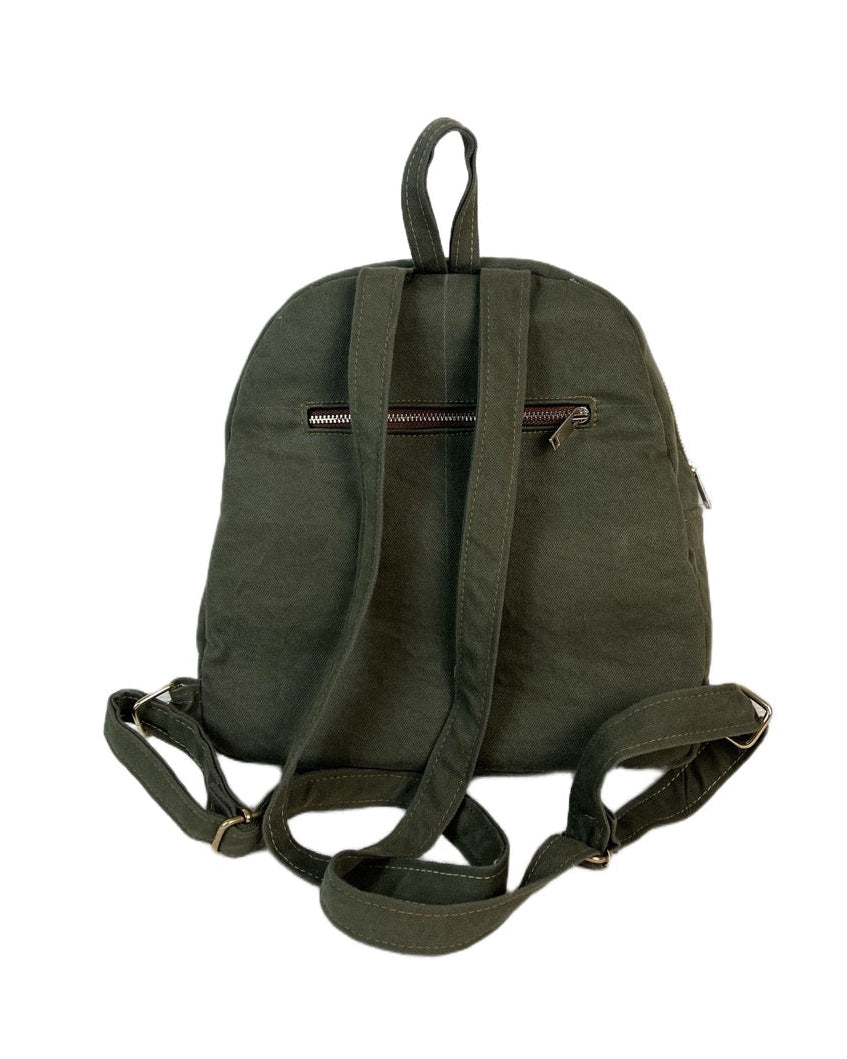 Twilight Village Backpack