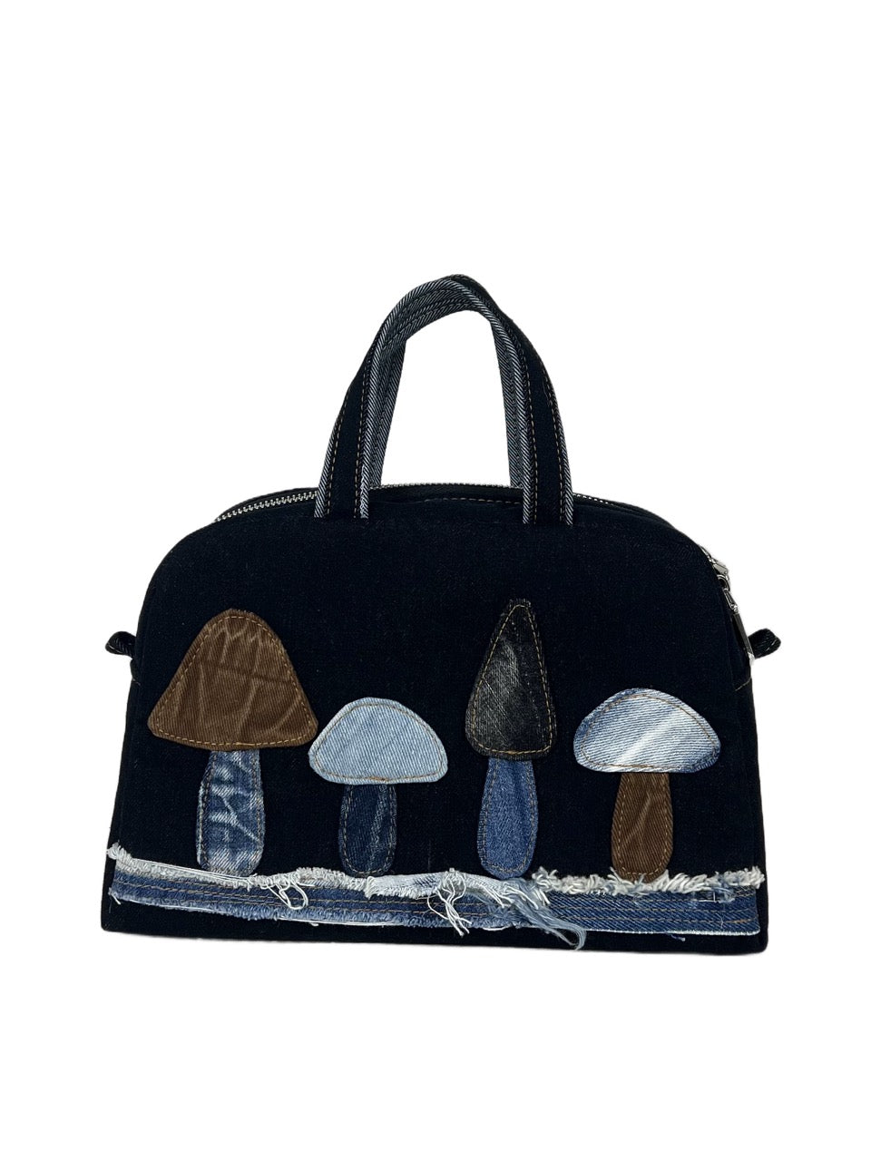 Mushroom Handbag