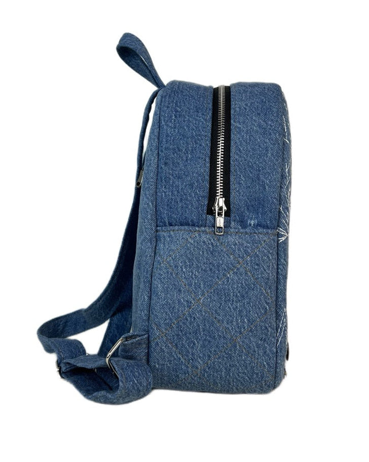 Small Village Backpack #2
