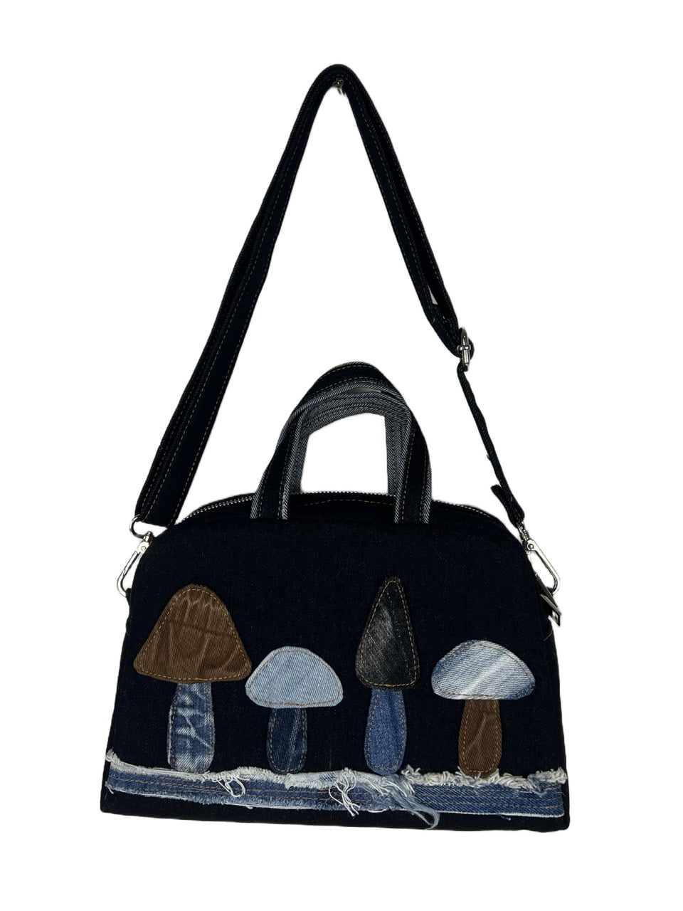 Mushroom Handbag