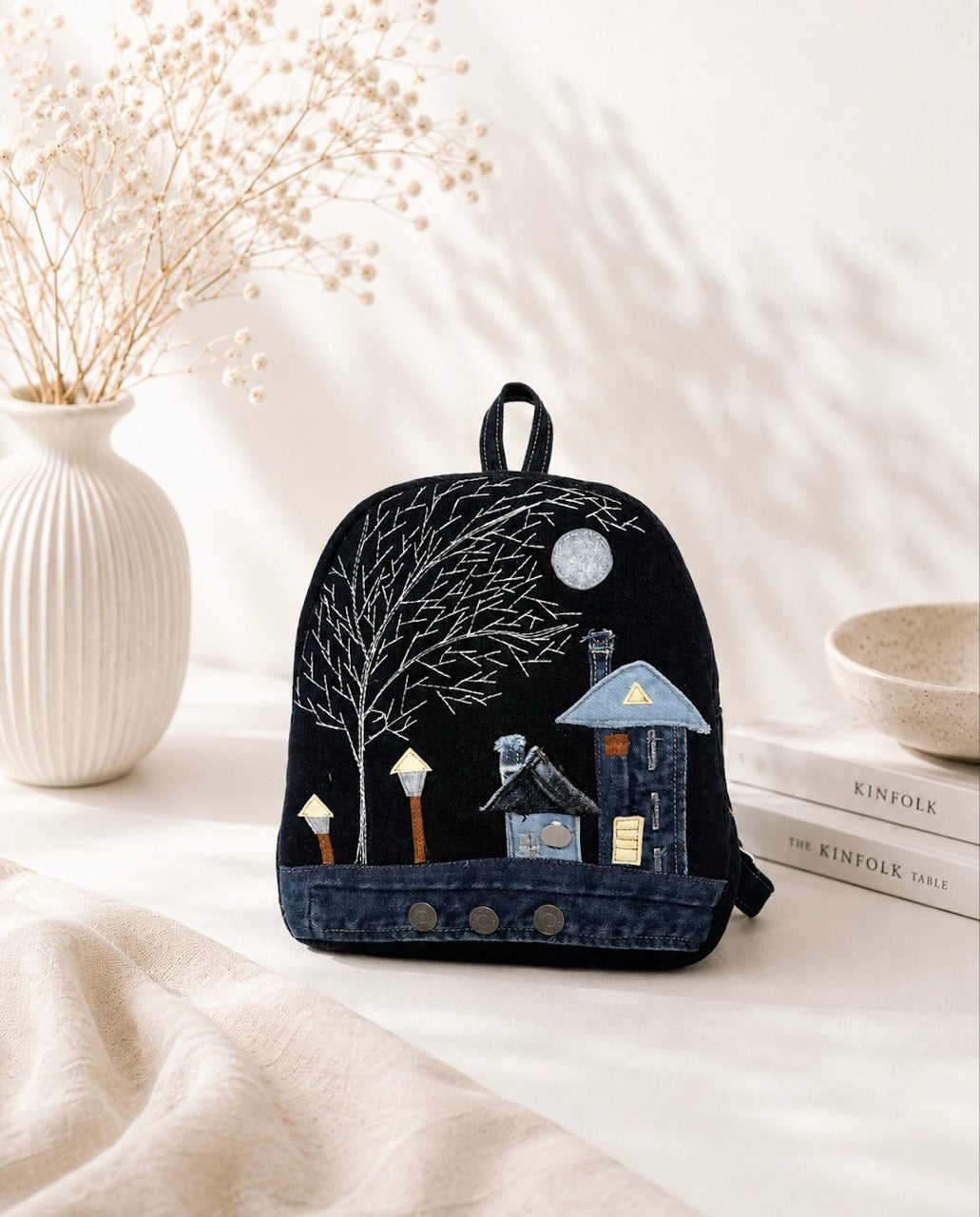 3D & Novelty Bags