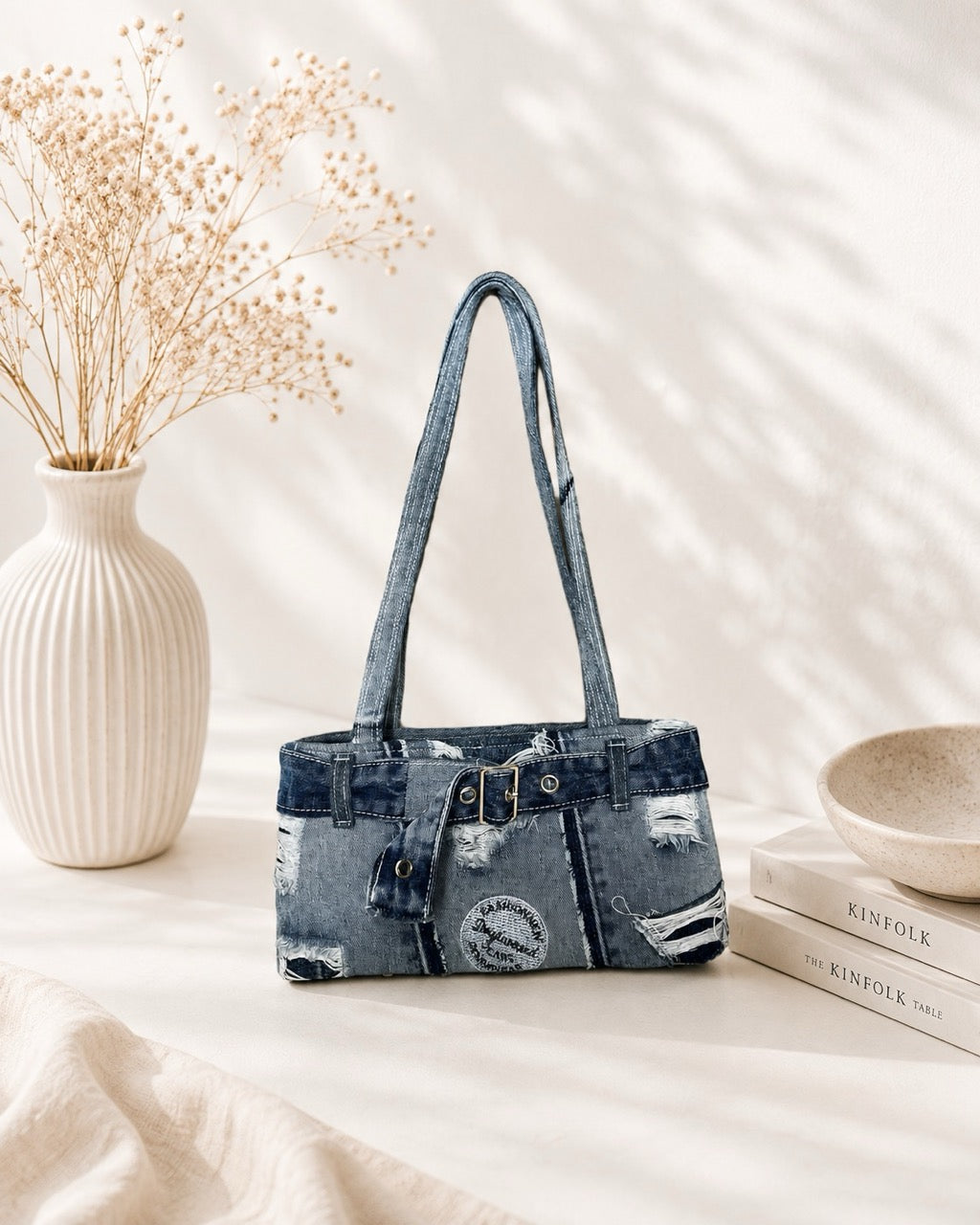 Denim Edge
