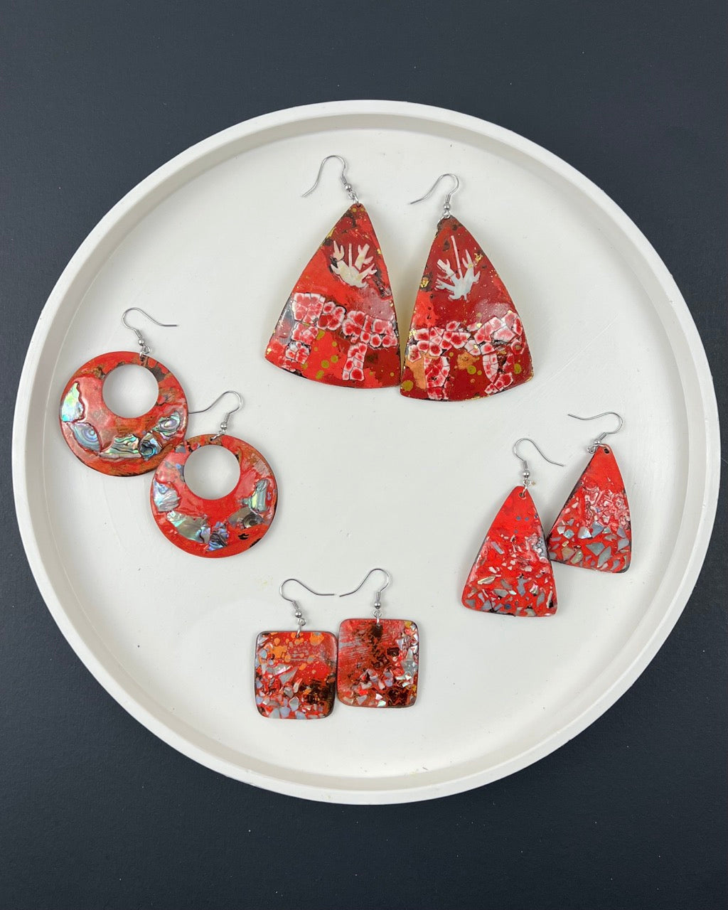 Blaze 01 - Ember Tide
