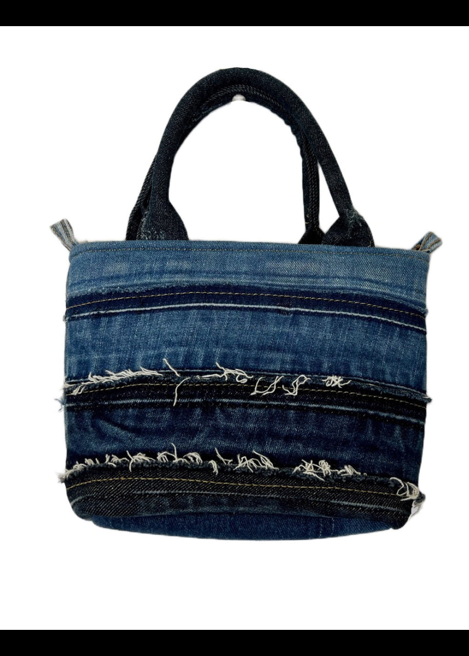 One-of-a-kind gift for woman 8A - mini handbag New Zealand online