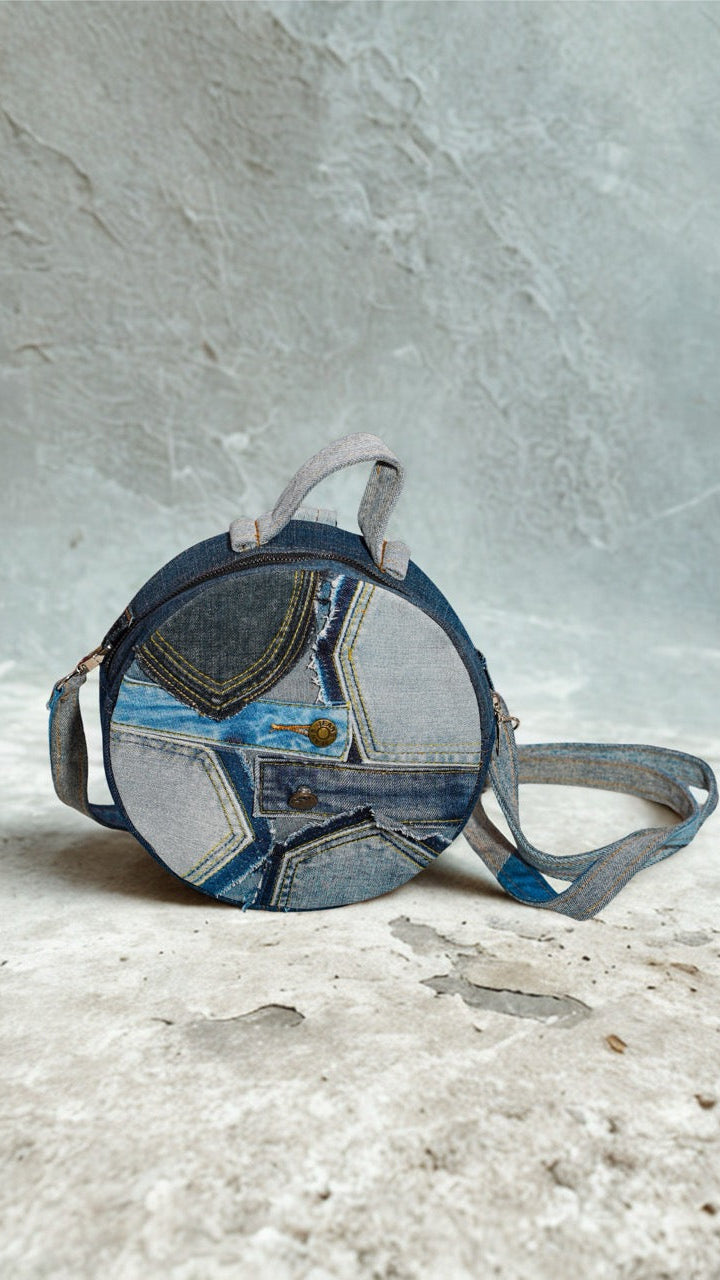 One-of-a-kind drum bag for ladies Auckland online