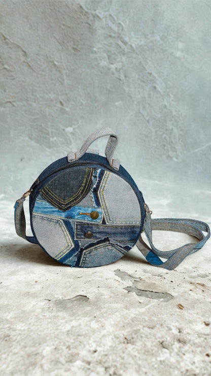 One-of-a-kind drum bag for ladies Auckland online