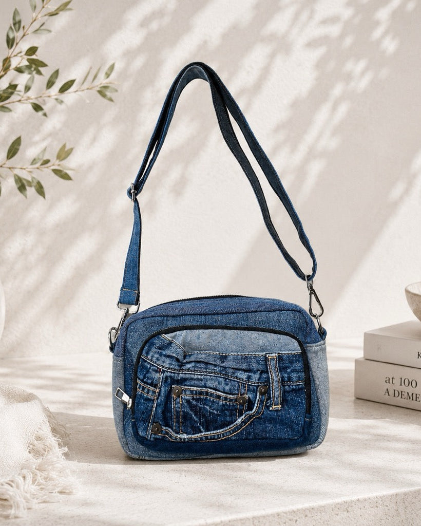 Crossbody bag #5A