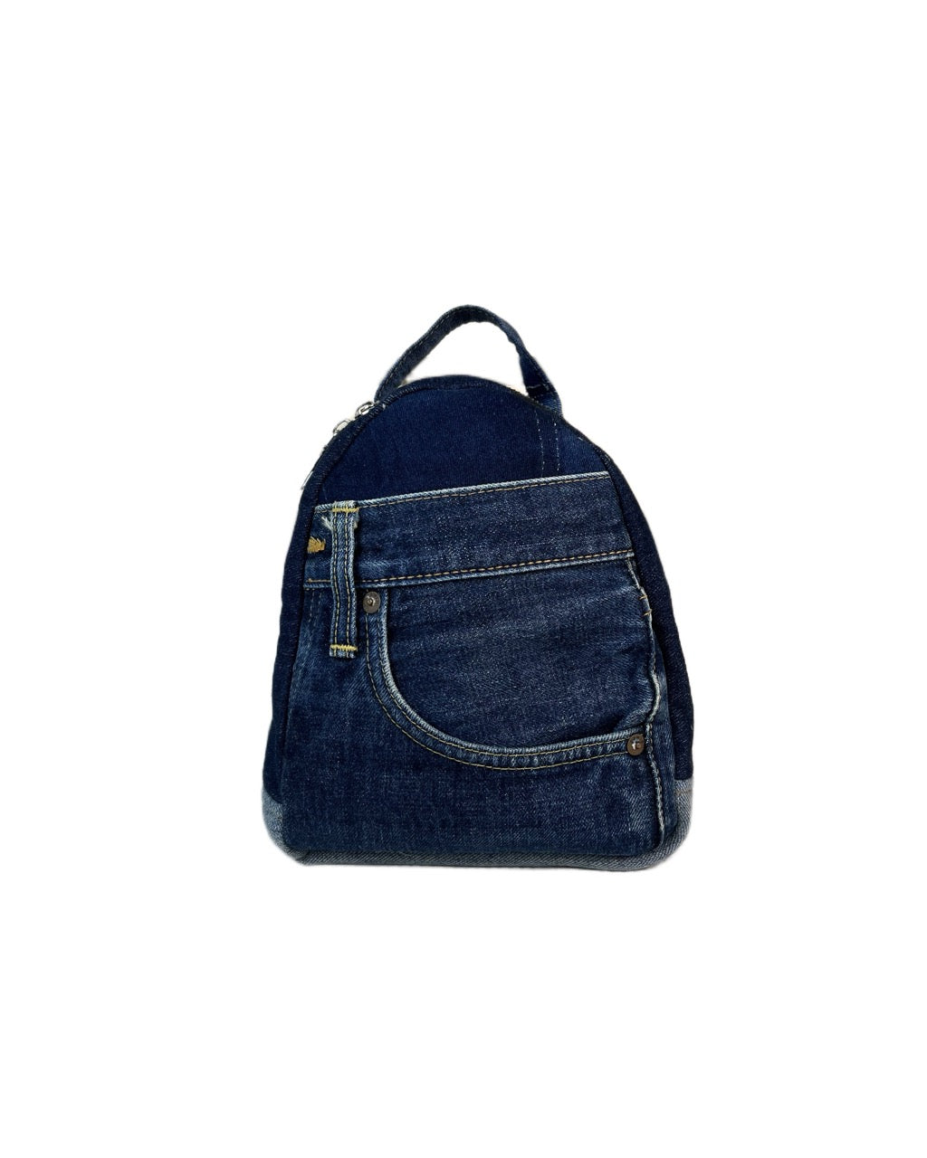 Mini Backpack #1A