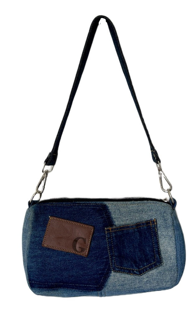 One-of-a-kind woman gift shoulder bag 4A New Zealand