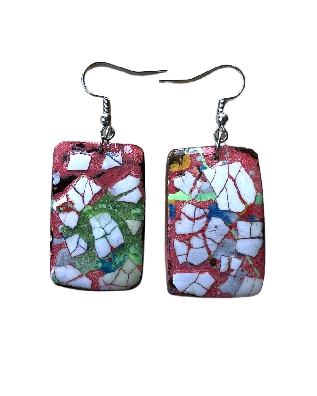 Floral 10 - Wild Garden