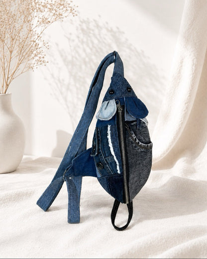 Mouse Sling Backpack - Medium size