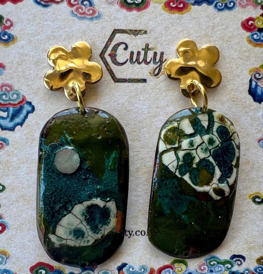 Light weight earrings for ladies Auckland