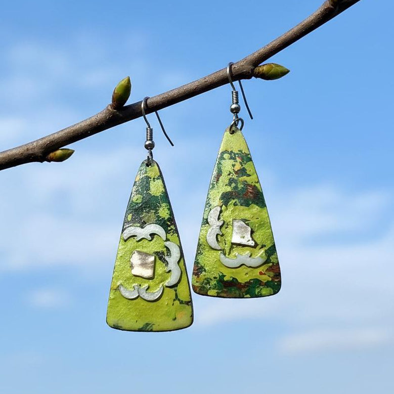 Unique earrings designs for a fresh look online Auckland NZ 