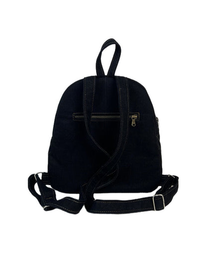 Midnight Village Backpack #2