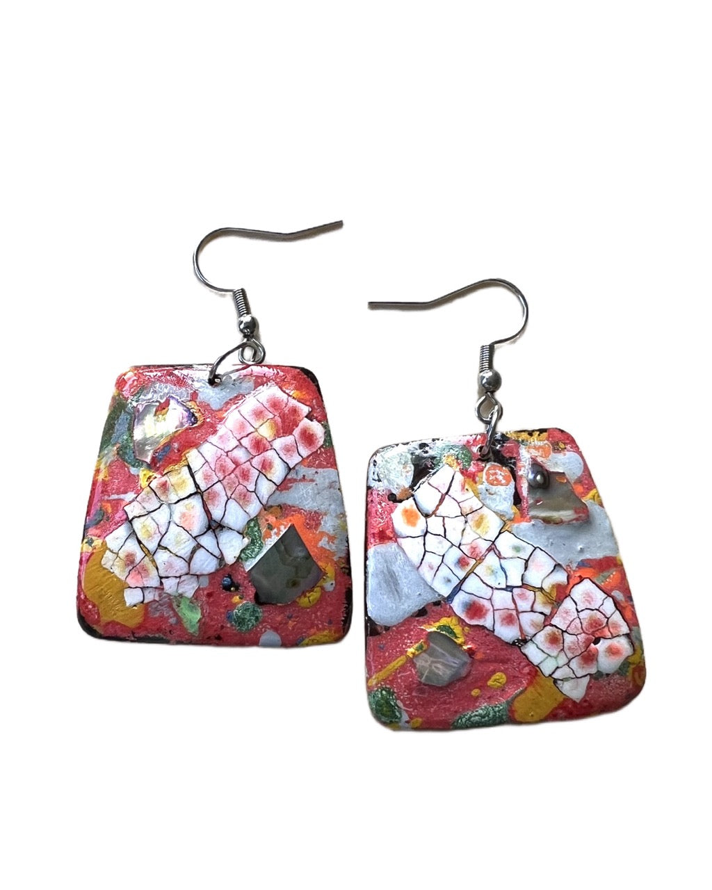 Floral 10 - Wild Garden