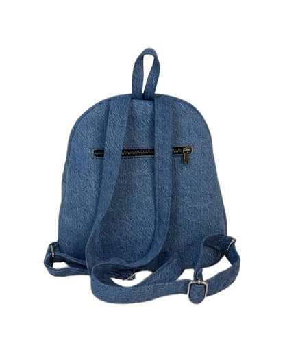 Small Village Backpack #2