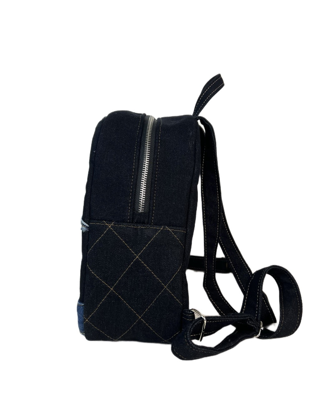 Midnight Village Backpack #2