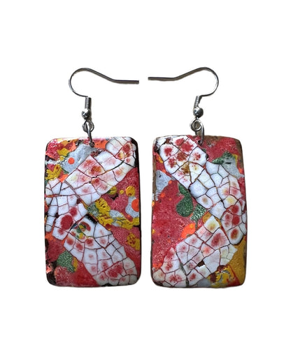 Floral 10 - Wild Garden