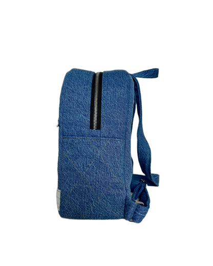 Small Village Backpack