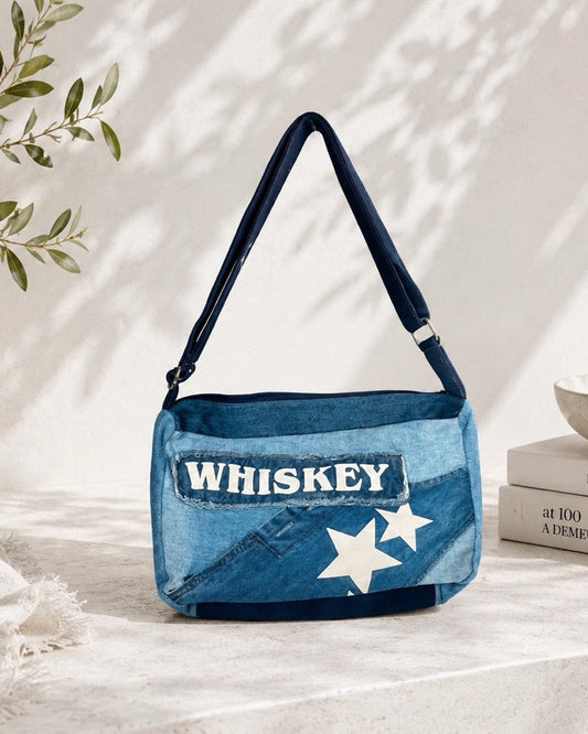 Crossbody bag #3A