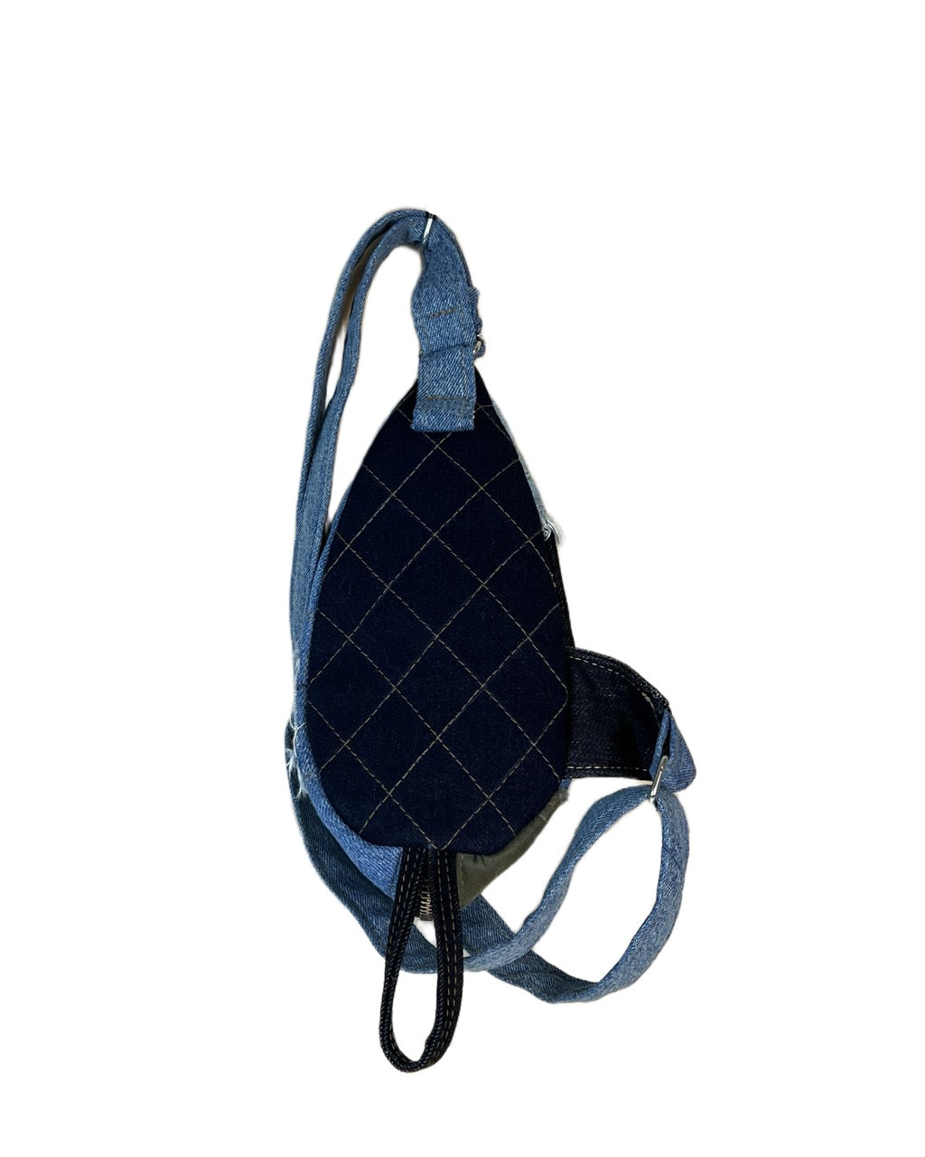 Mouse Sling Backpack