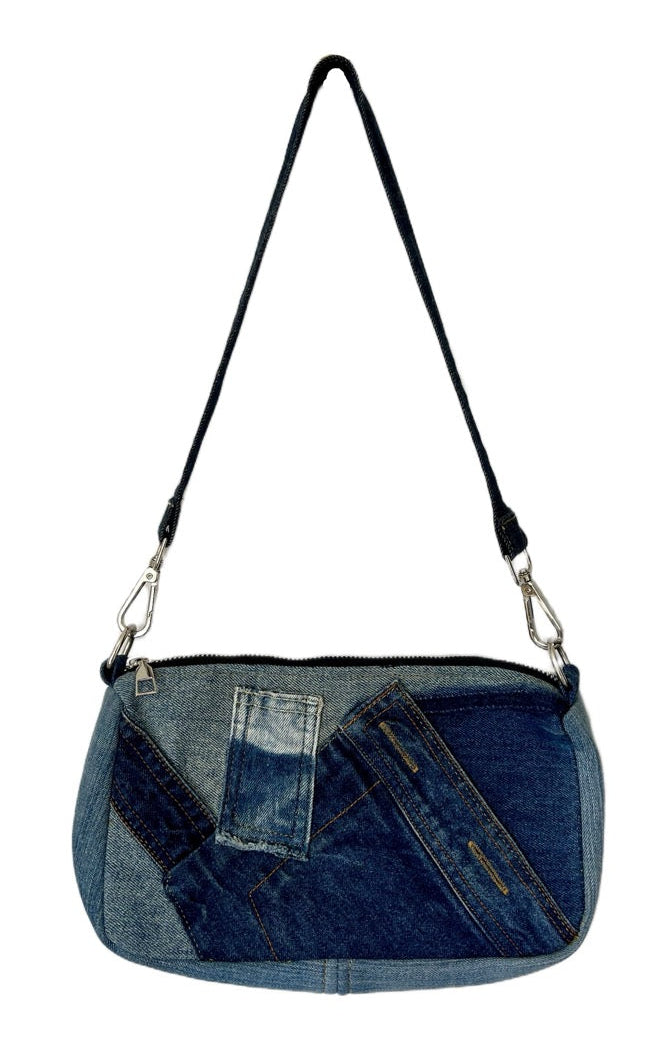 Handmade shoulder bag for women4 New Zealand online