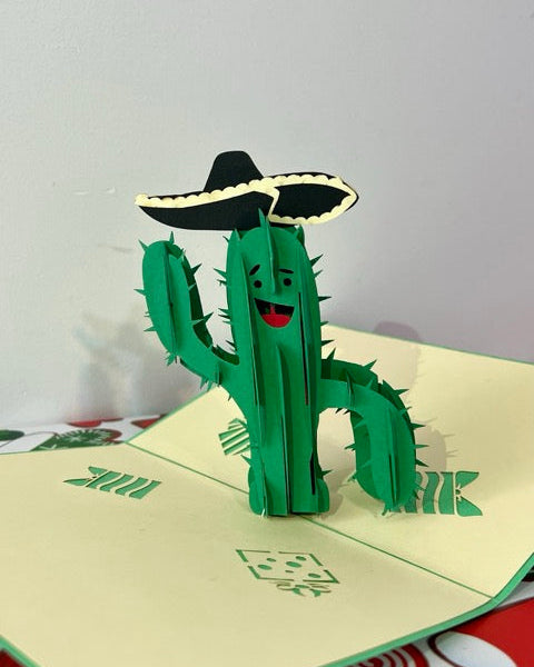 handmade card for hero in your mind