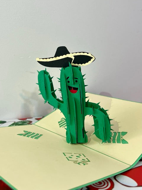 handmade card for hero in your mind