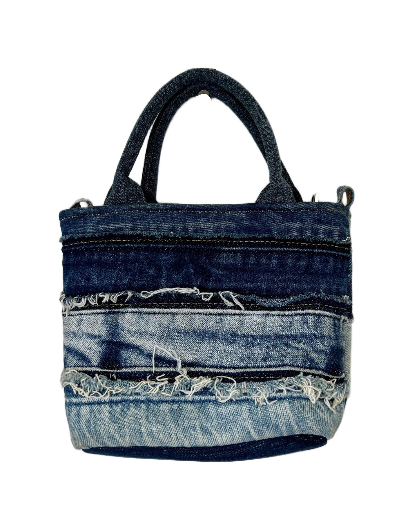 Mini handbag #8C
