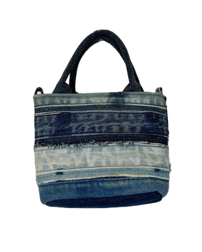 Mini handbag #8C