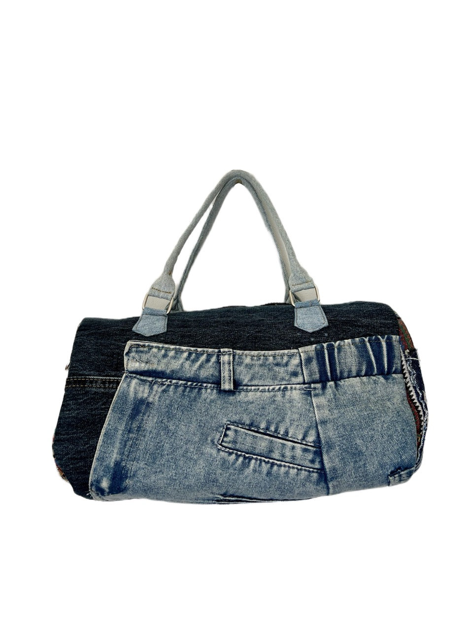 Duffel Bag #1A