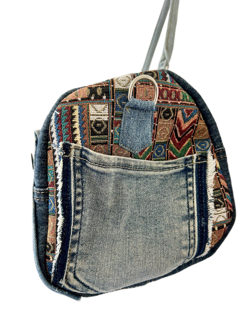Duffel Bag #1A