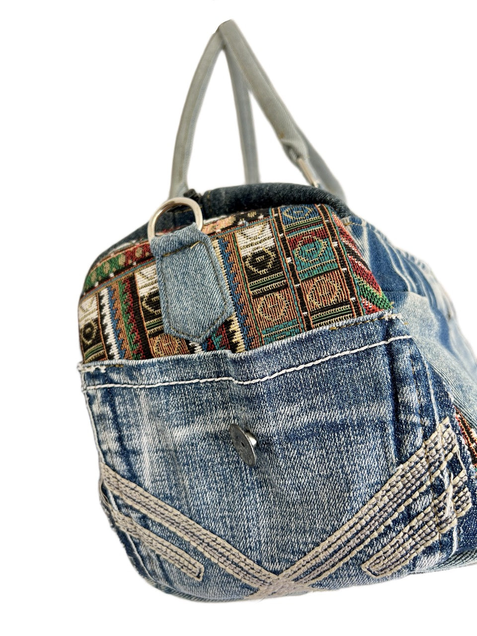Duffel Bag #1A