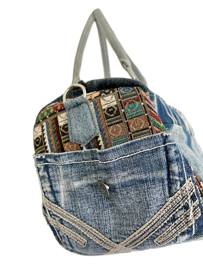 Duffel Bag #1A