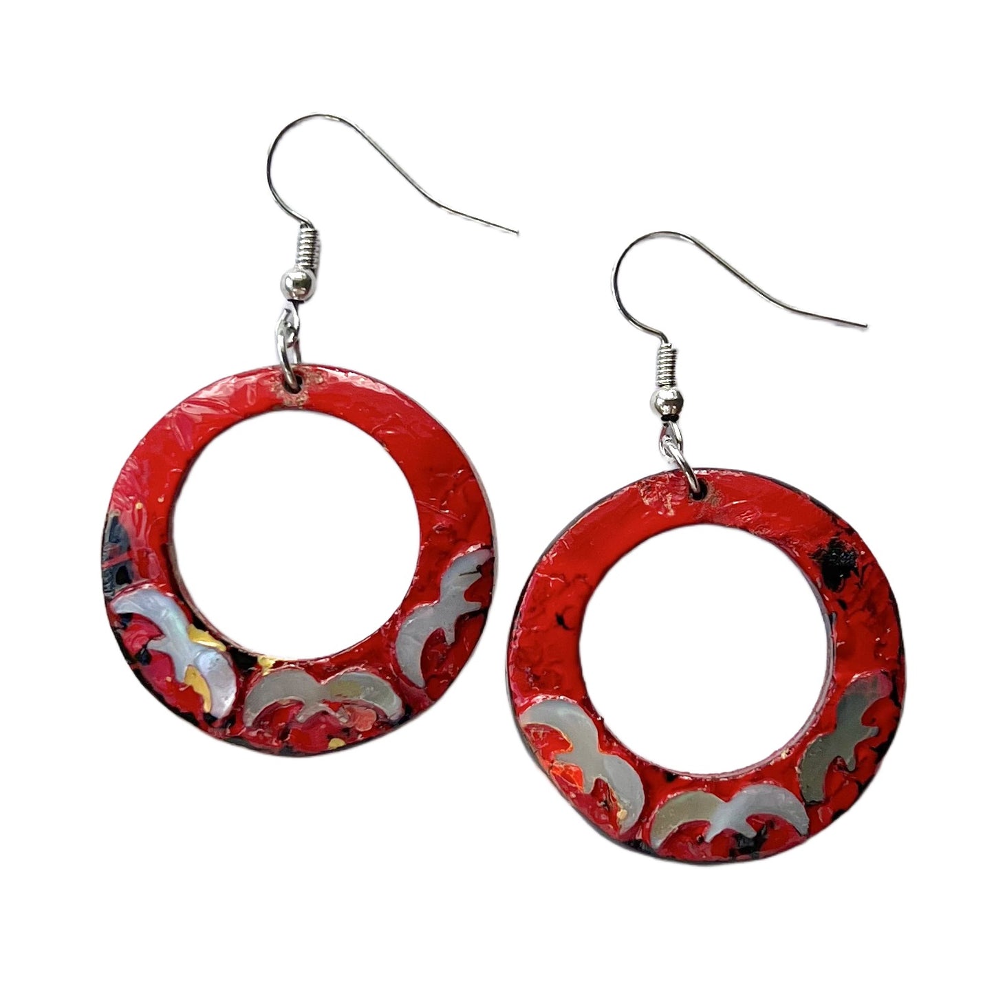 Blaze 02 - Crimson Halo