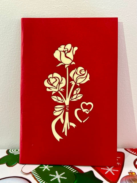 Card for couple NZ