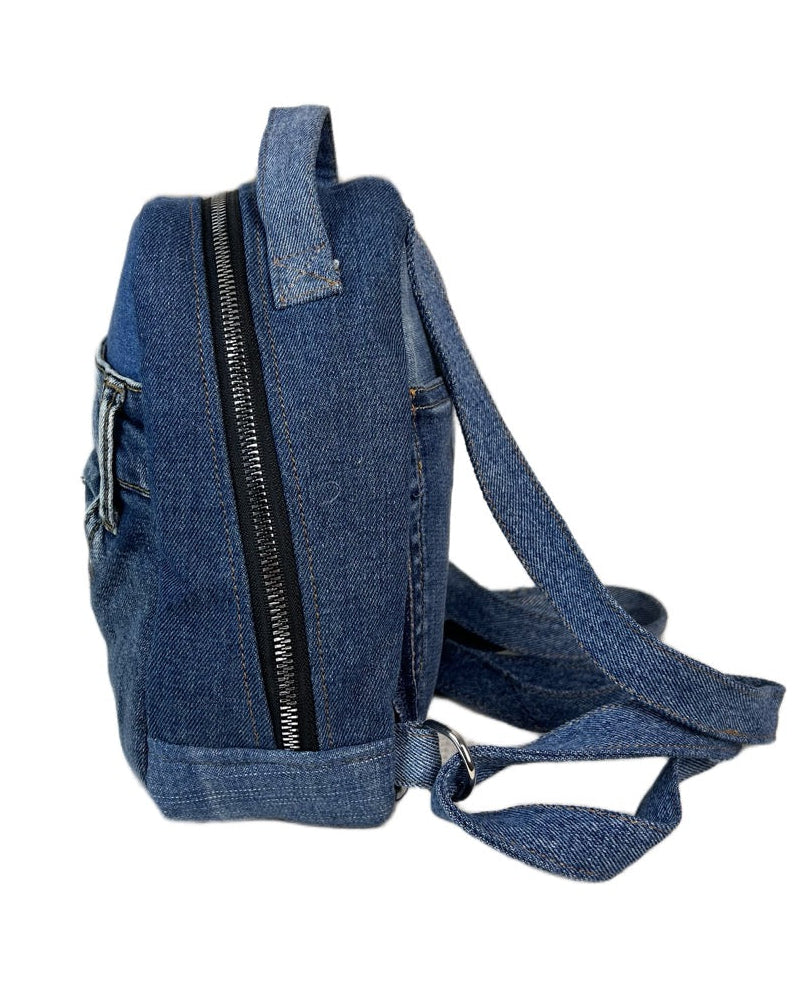 Mini Backpack #1B
