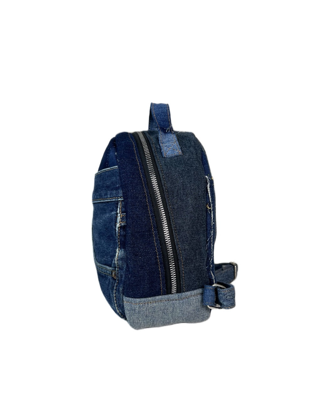 Mini Backpack #1A
