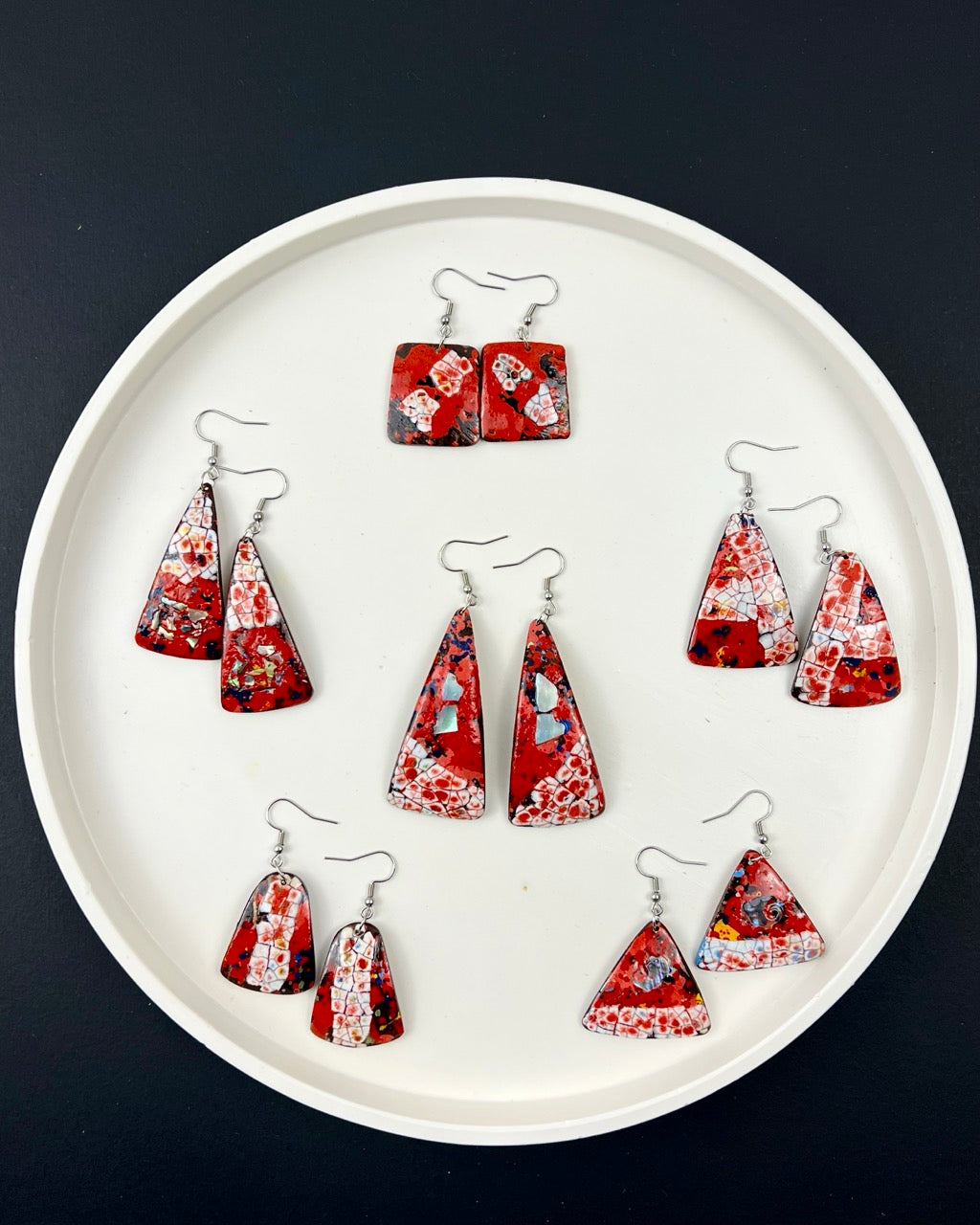 Blaze 07 - Lava Path
