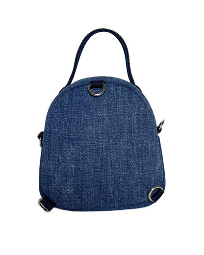 Blossom Cottage Mini Backpack