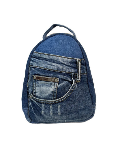 Mini Backpack #1B