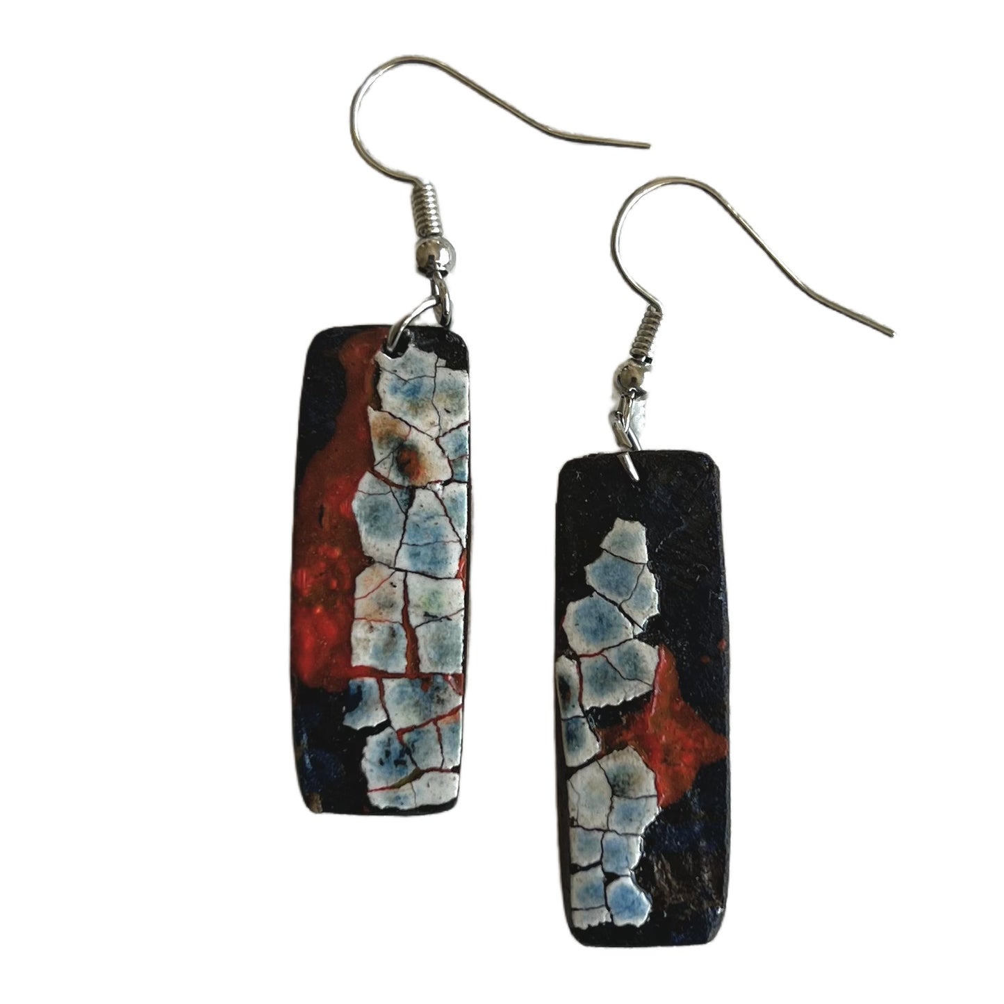 Lightweight earrings Auckland Nova 01