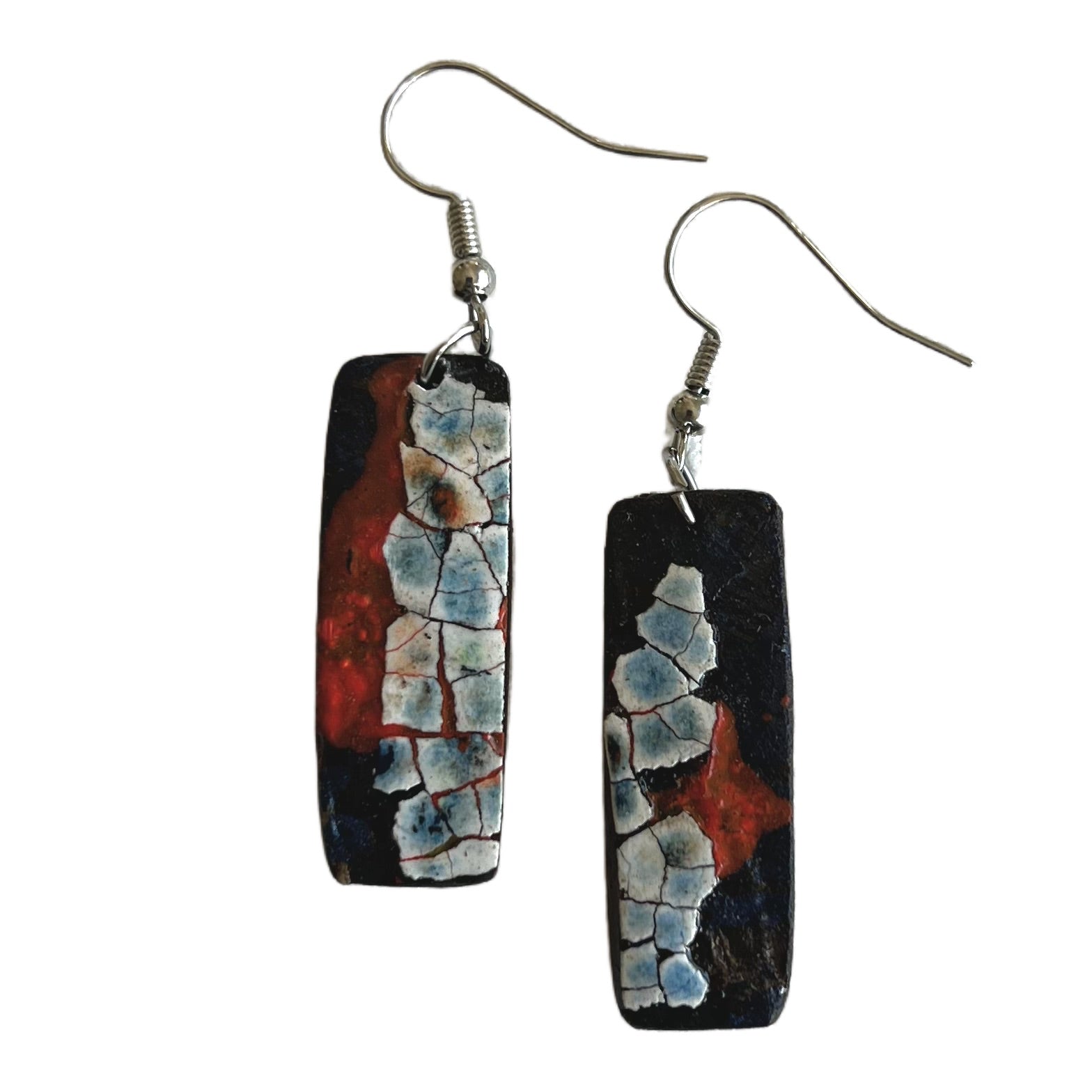 Lightweight earrings Auckland Nova 01