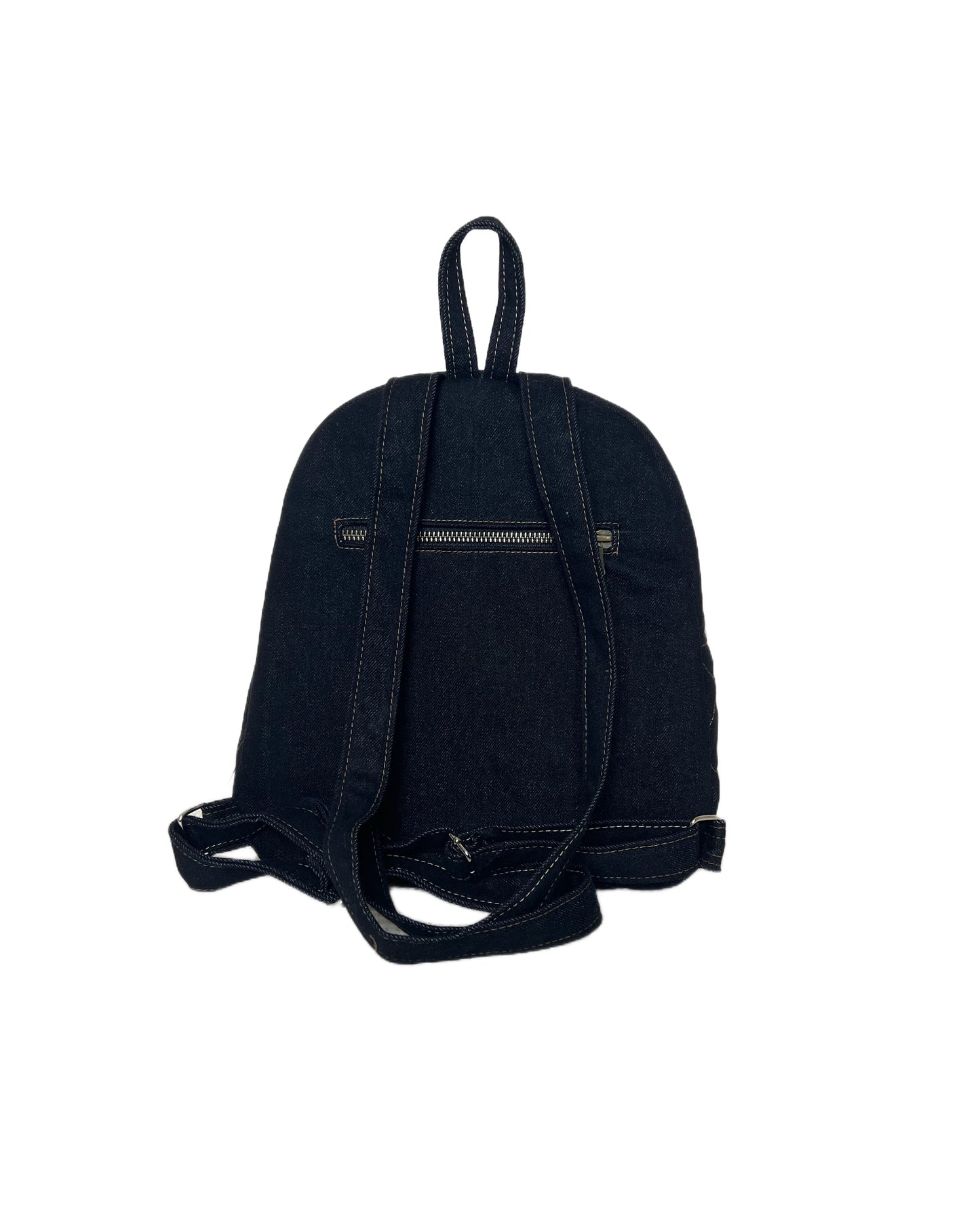 Midnight Village Backpack