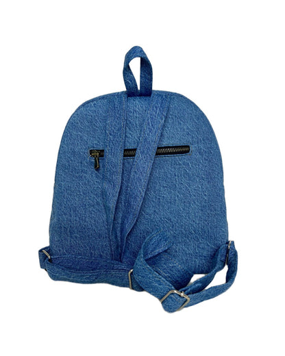 Small Village Backpack