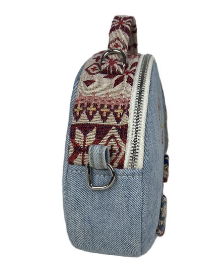 Our Way Home Handbag