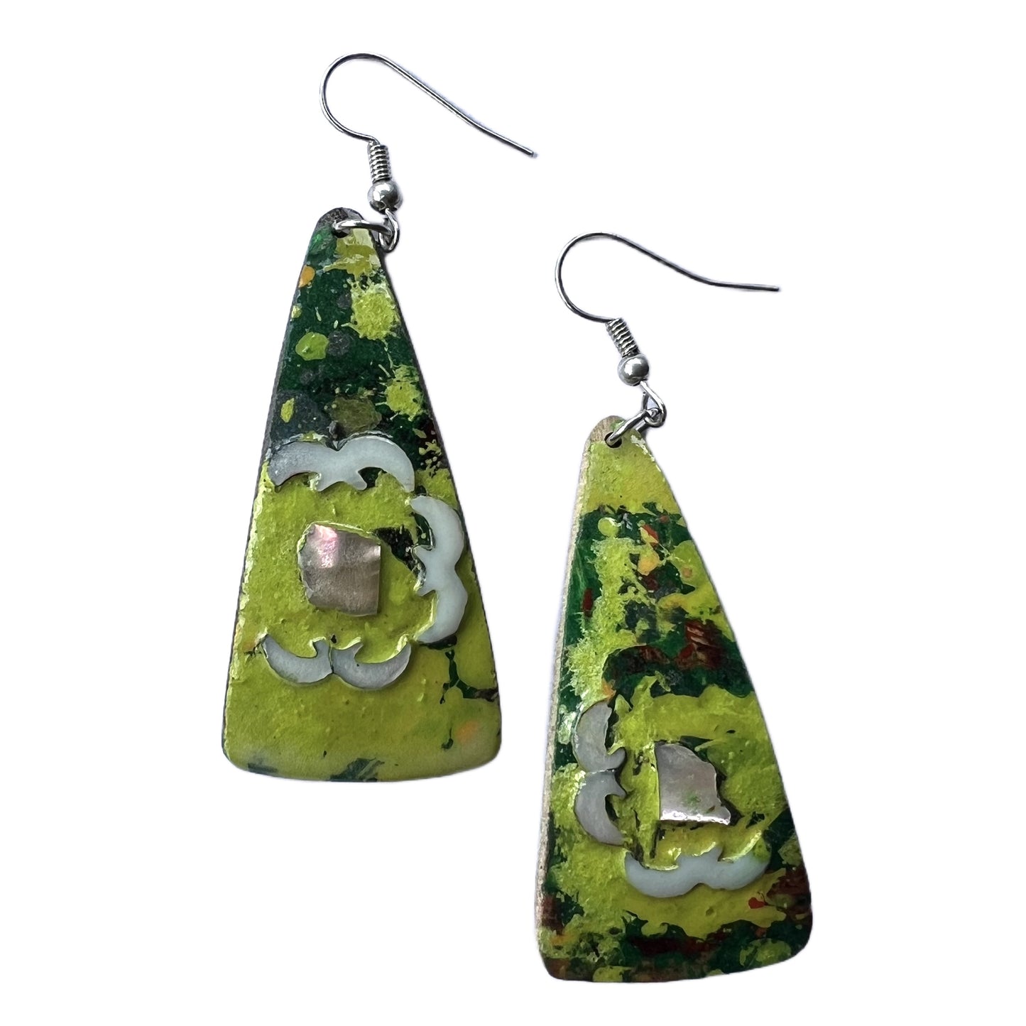 Earrings for woman online Auckland Flora 03