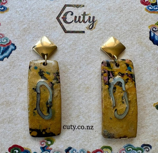 Drop earrings gift Auckland 15 online for women