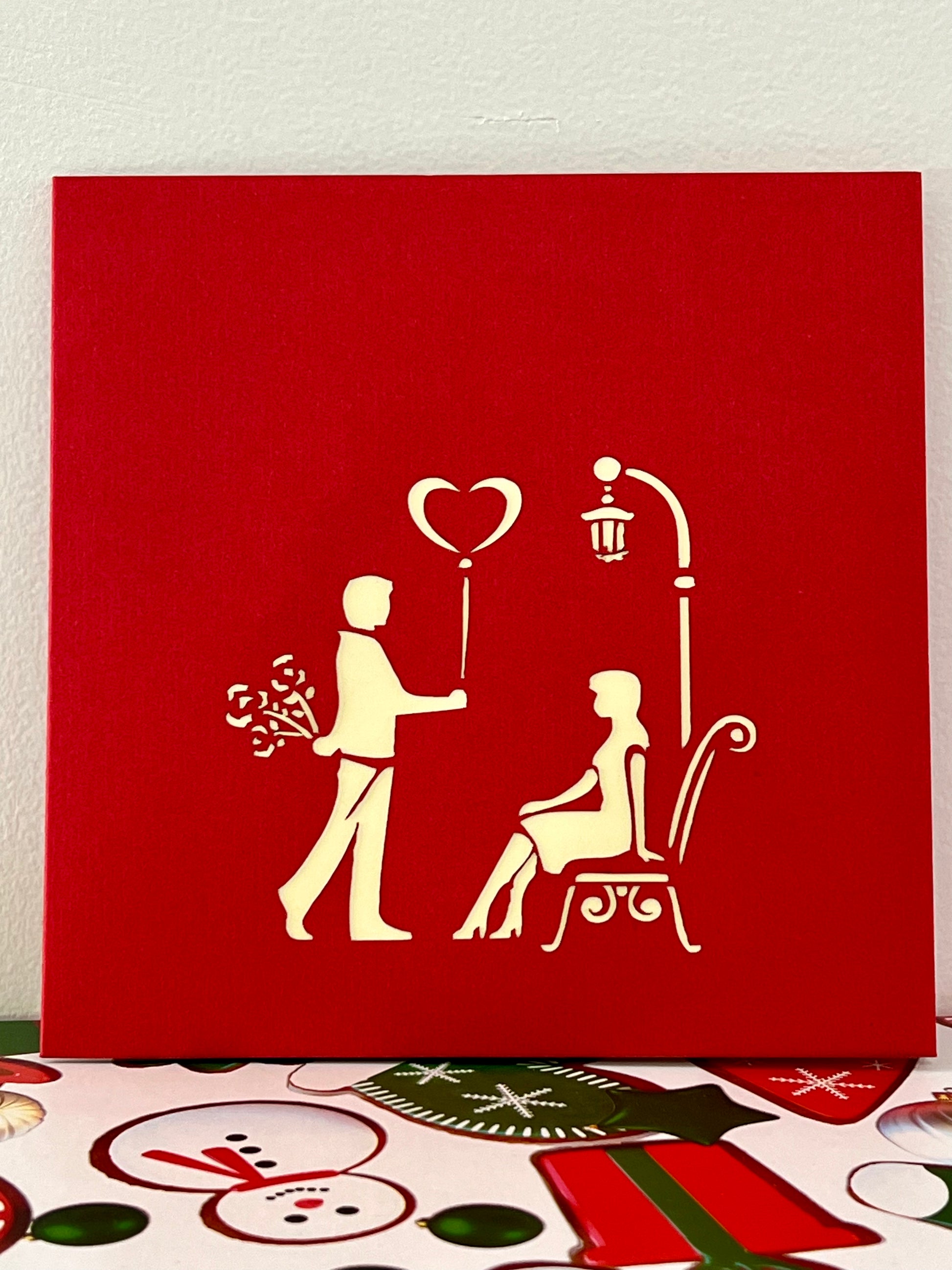 Romantic moments - closed